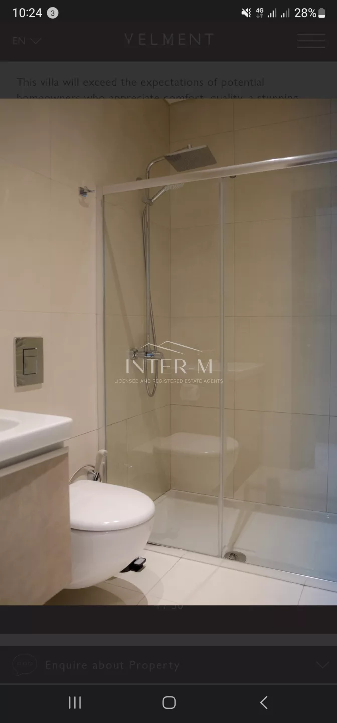 Luxury Villa For Sale In Ayia Napa , Famagusta  (3 Bedroom) photo 14