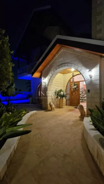 Beautiful Detached Villa With Private Pool For Sale – Ekali, Limassol,Cyprus (4 Bedroom) photo 2