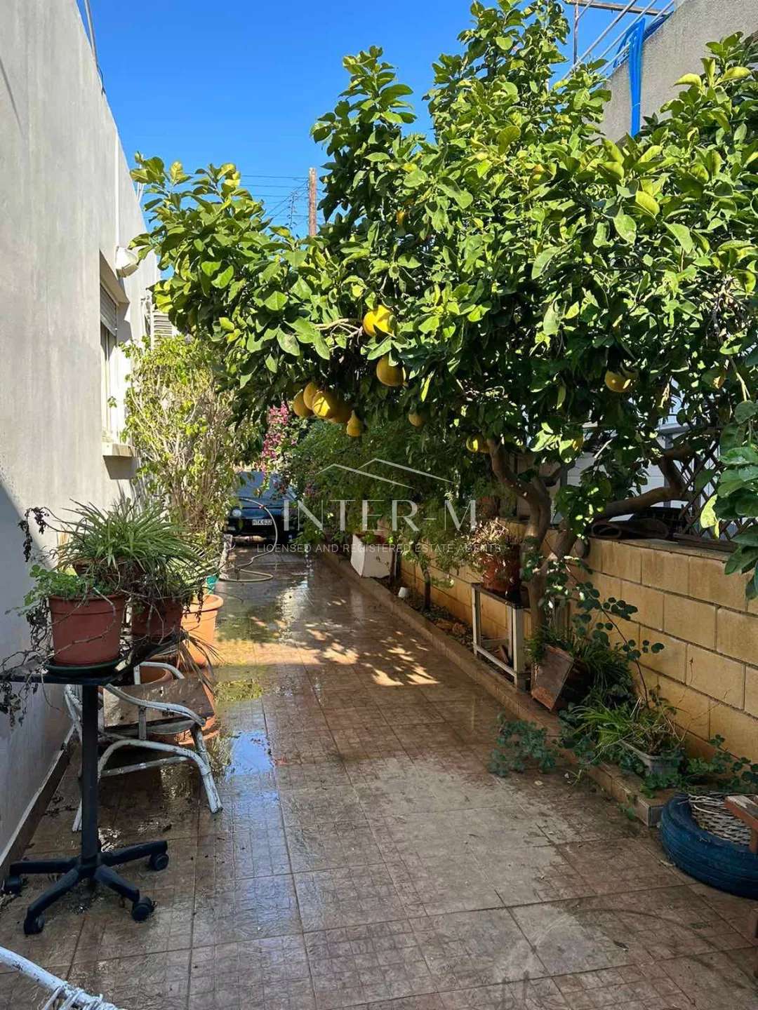 House For Rent In Agios Nicolaos, Limassol  (3 Bedroom) photo 11