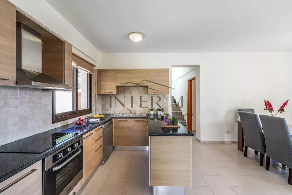 Exceptional 3-Bedroom Villa For Sale In Peyia, Paphos, Cyprus φωτογραφία 12
