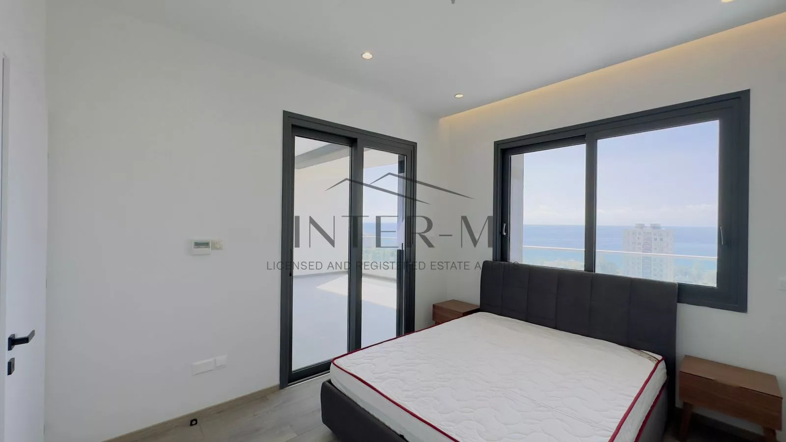Brand New Luxury Apartment For Rent In Mouttagiaka,  Limassol  (5 Bedroom) photo 16