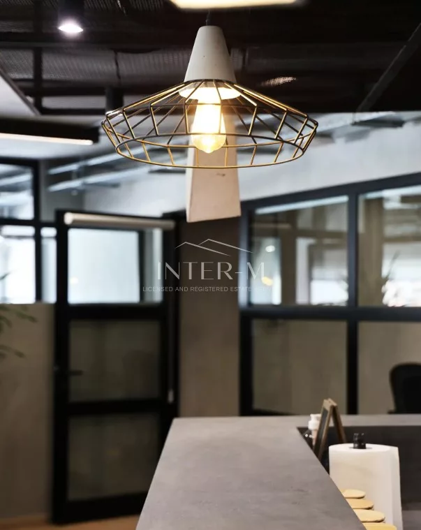 Modern Office Space For Rent In The Heart Of Limassol-Agia Zoni, Limassol, Cyprus(300 Sq.m) φωτογραφία 6