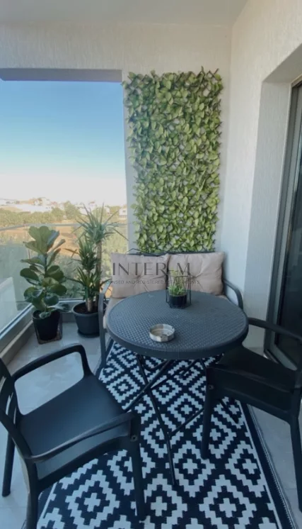 Beautiful Apartment For Sale In Ypsonas , Limassol  (2 Bedroom) φωτογραφία 3