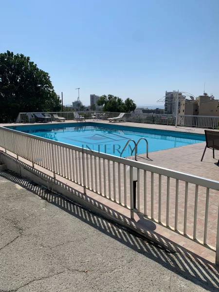 Apartment For Sale In Agios Tychonas  (2 Bedroom) φωτογραφία 4