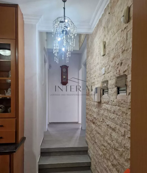 Beautiful Semi-Detached To Rent In Mesa Geitonias, Limassol (3 Bedroom) φωτογραφία 7