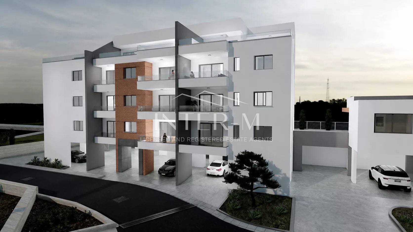Apartment For Sale In Agios Athanasios, Limassol, Cyprus  (2 Bedroom) photo 5