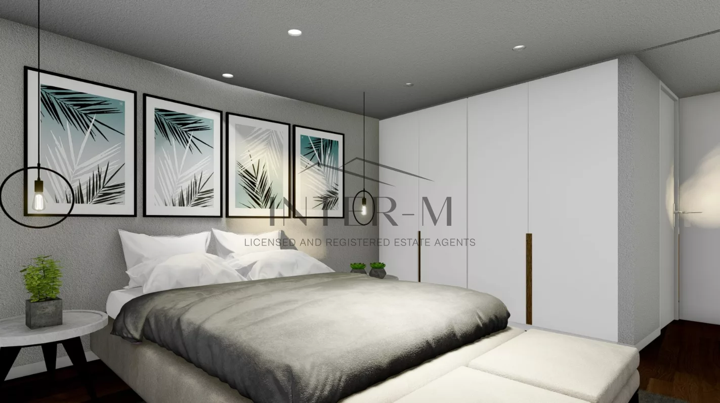 Beautiful Apartment For Sale,Vaza Koilaniou,limassol (1 Bedroom) φωτογραφία 15