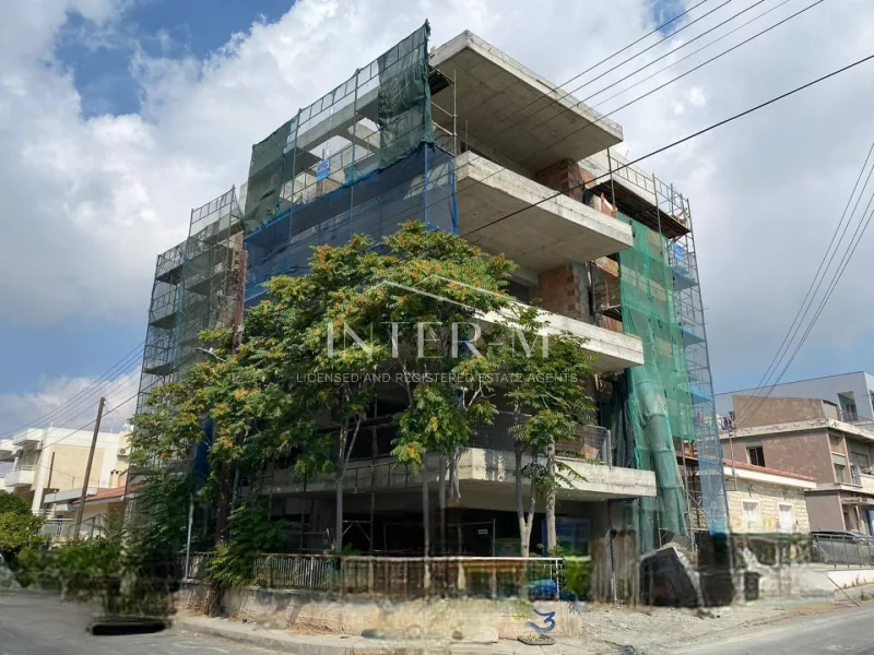 New Apartments For Sale In Agia Zoni ,Limassol  (3 Bedroom) photo 3