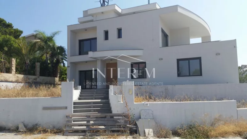 House For Sale In Kalogiroi Area  (7 Bedroom) photo 5
