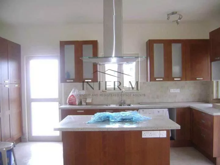 House For Sale In Kolossi Limassol Cyprus (4 Bedroom) φωτογραφία 2