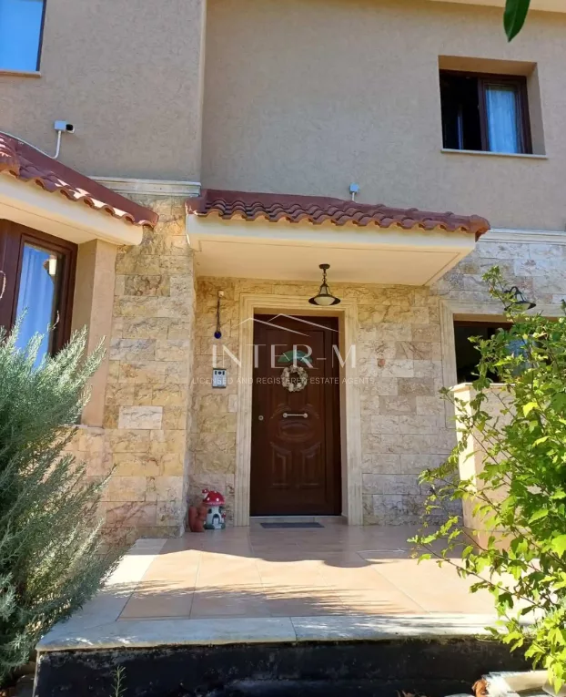 Beautiful Detached House Fоr Sаle In,Pera Pedi, Limassol, Cyprus (4 Bedroom) photo 4