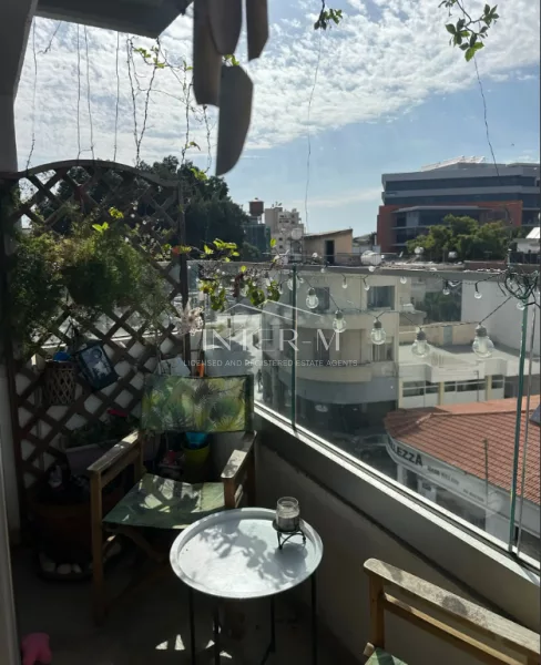 Charming 2-Bedroom Apartment For Sale In Historical Center Limassol,Cyprus (2 Bedroom) φωτογραφία 3