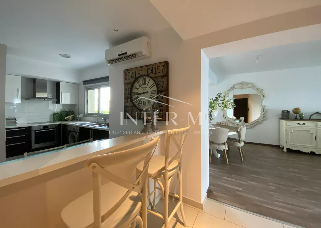 Beautiful Apartment For Sale,Agia Zoni,Limassol (3 Bedroom) φωτογραφία 6