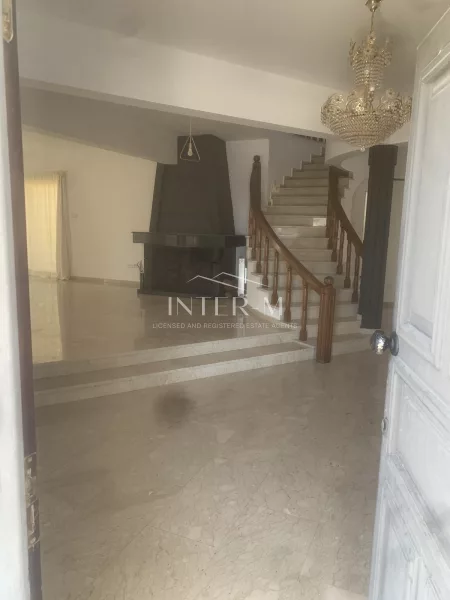 House For Sale In Agia Fila (4 Bedroom) φωτογραφία 3