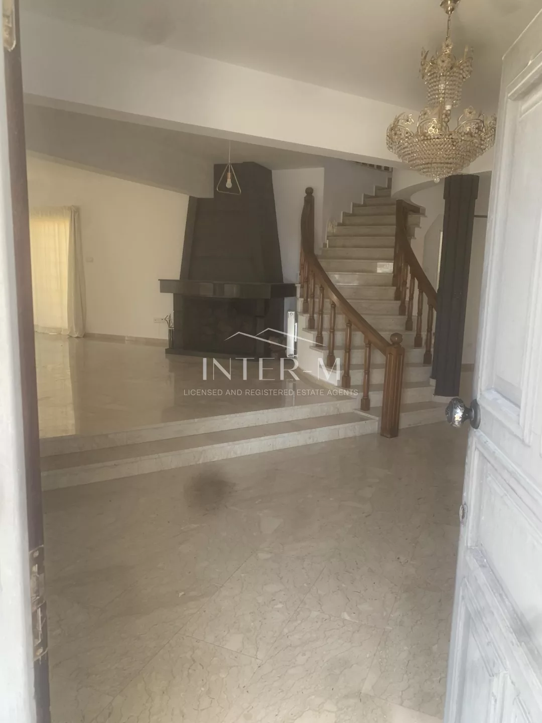 House For Sale In Agia Fila (4 Bedroom) φωτογραφία 3