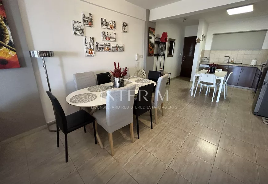 Beautiful Apartment To Rent,In Agia Fyla, Limassol (2 Bedroom) φωτογραφία 11