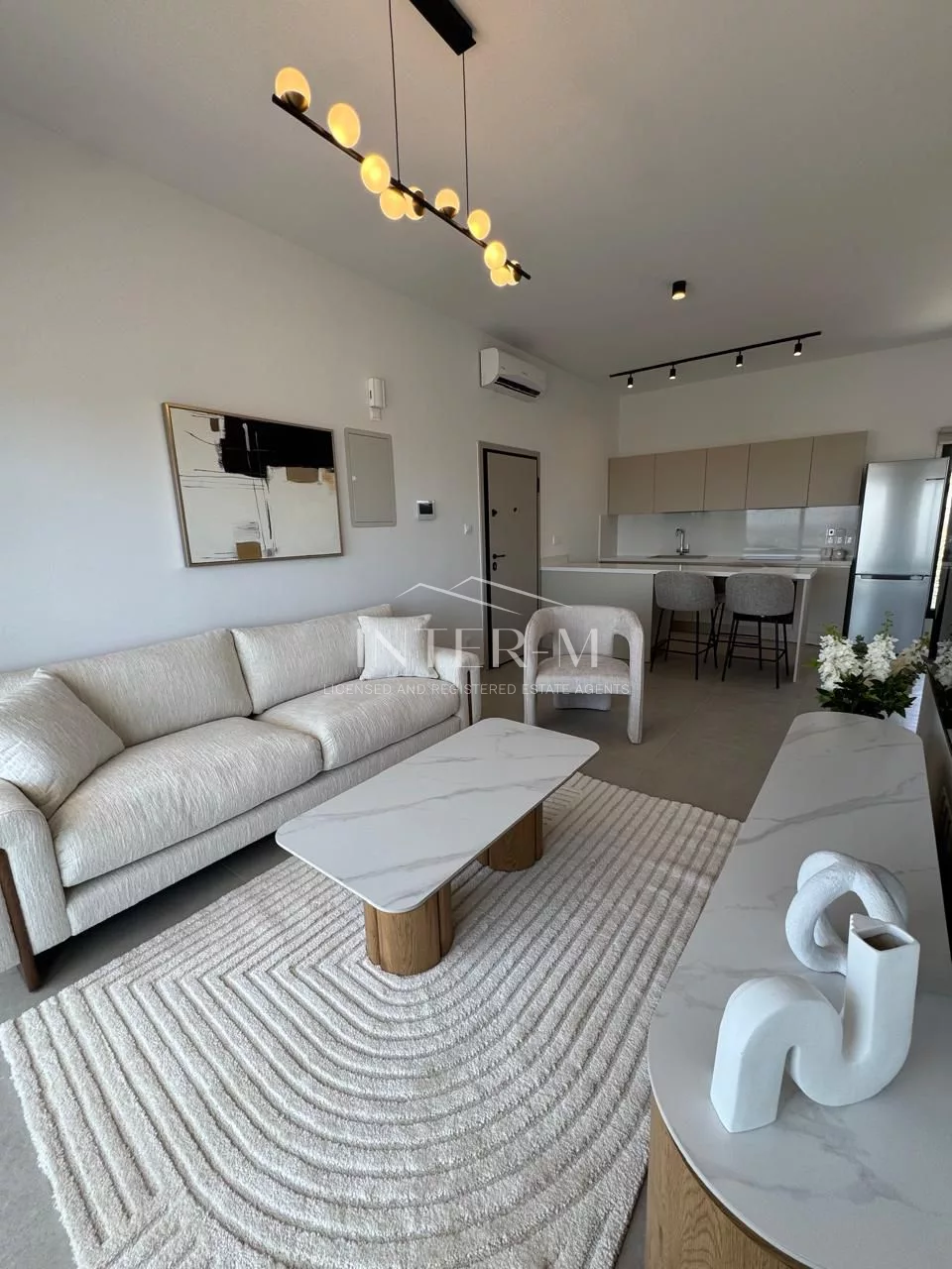 Luxury Apartment For Rent In Ypsonas, Limassol, Cyprus  (1 Bedroom) φωτογραφία 9