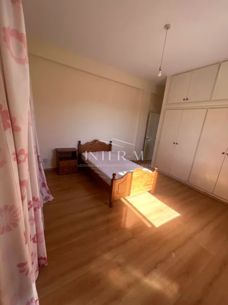 Beautiful Apartment For Rent In Kapsalos ,Limassol  (3 Bedroom) photo 5