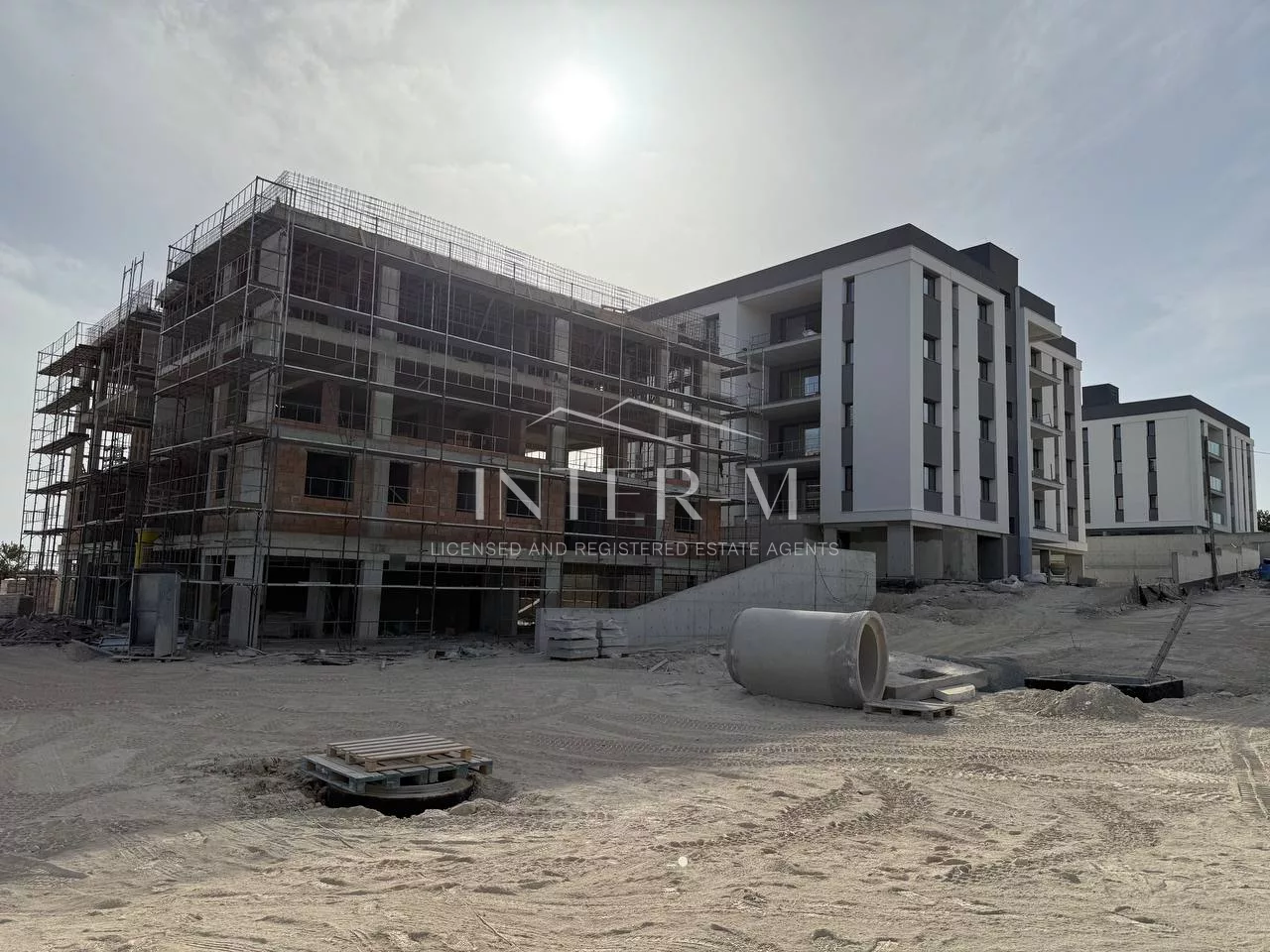 Modern 2-Bedroom Apartment For Sale – Polemidia, Limassol , Cyprus φωτογραφία 2