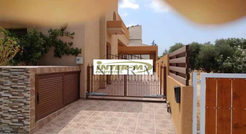 Beautiful Detached House Fоr Sаle In,Apostolos Andreas, Limassol, Cyprus (4 Bedroom) φωτογραφία 5