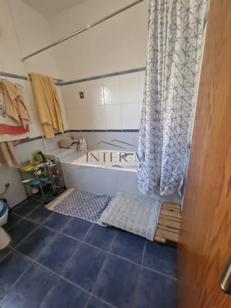 Semi-detached house for sale in Dromolaxia,  Larnaca, Cyprus  photo 4