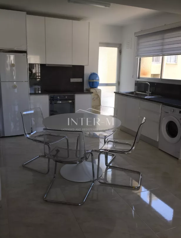 Beautiful Apartment To Rent In, Petrou K Paulou,Limassol (2 Bedroom)