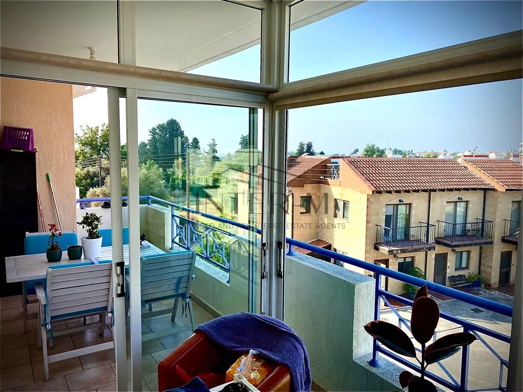 Apartment For Sale In Prodromi, Paphos  (2 Bedroom) photo 27