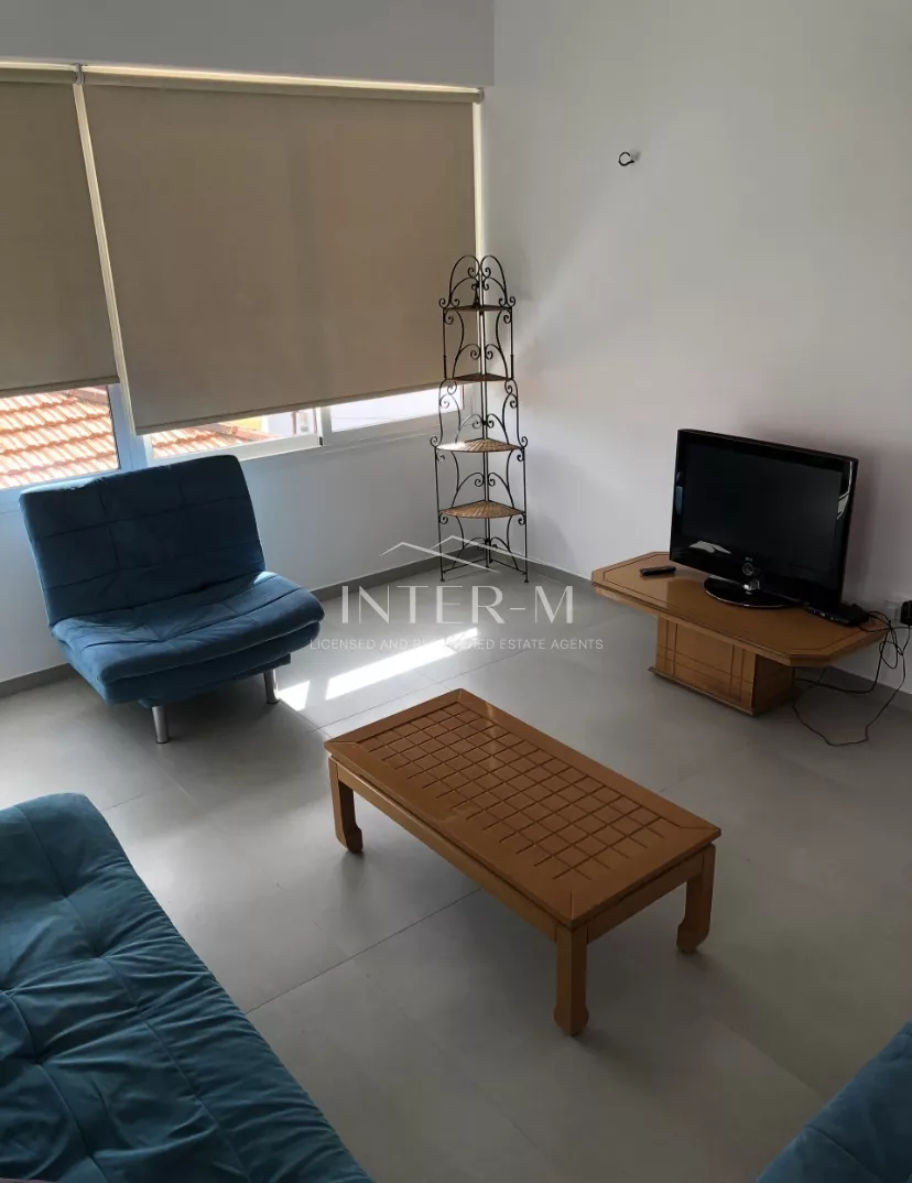 Semi-Detached House For Rent In Petrou Kai Pavlou Area,Limassol (3 Bedroom)