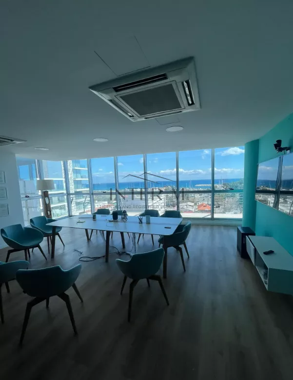Prime Office For Sale | Larnaca City Centre – Finikoudes,Cyprus φωτογραφία 12