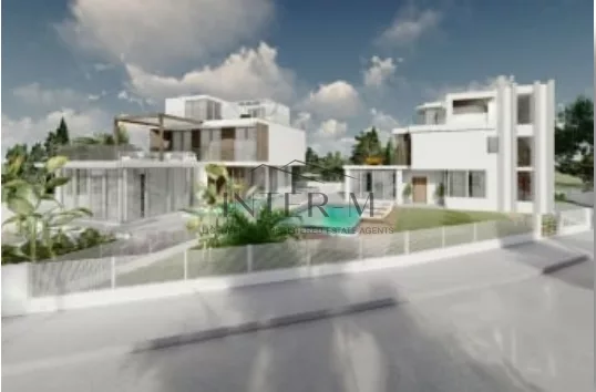 Amazing Villa For Sale In Kalogiroi Area, Limassol (4 Bedroom) photo 22