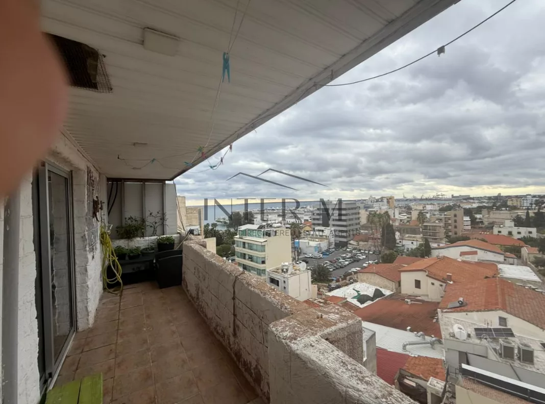 Beautiful Penthouse Fоr Sаle In,Limassol Marina 2 Bedroom φωτογραφία 8