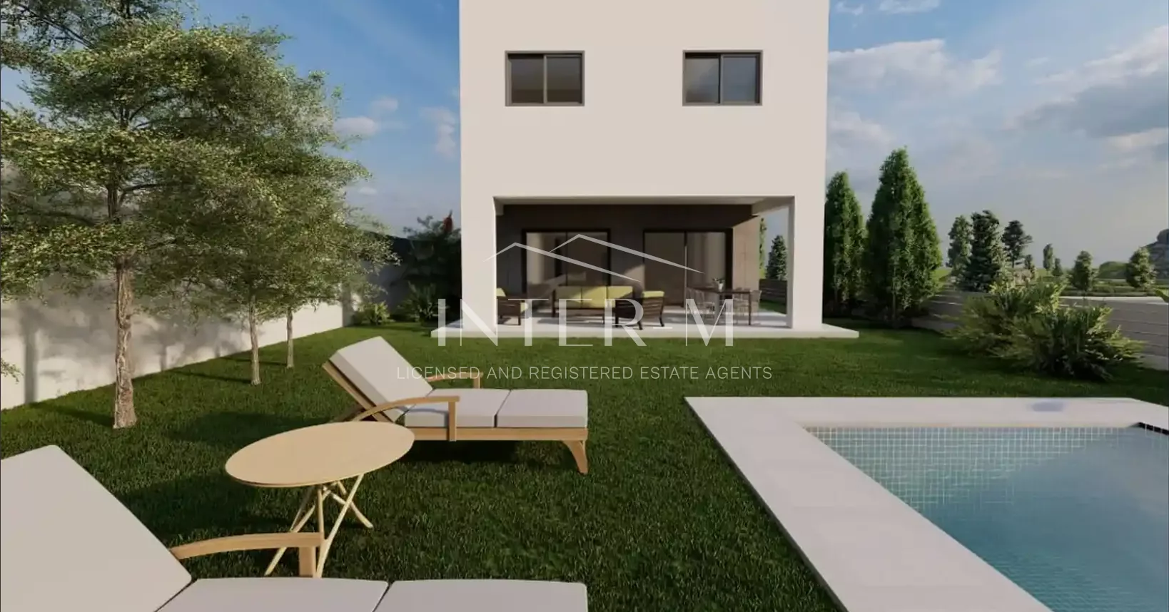 Luxurious 4-Bedroom Villa For Sale In Pyrgos, Limassol (4 Bedroom) φωτογραφία 16