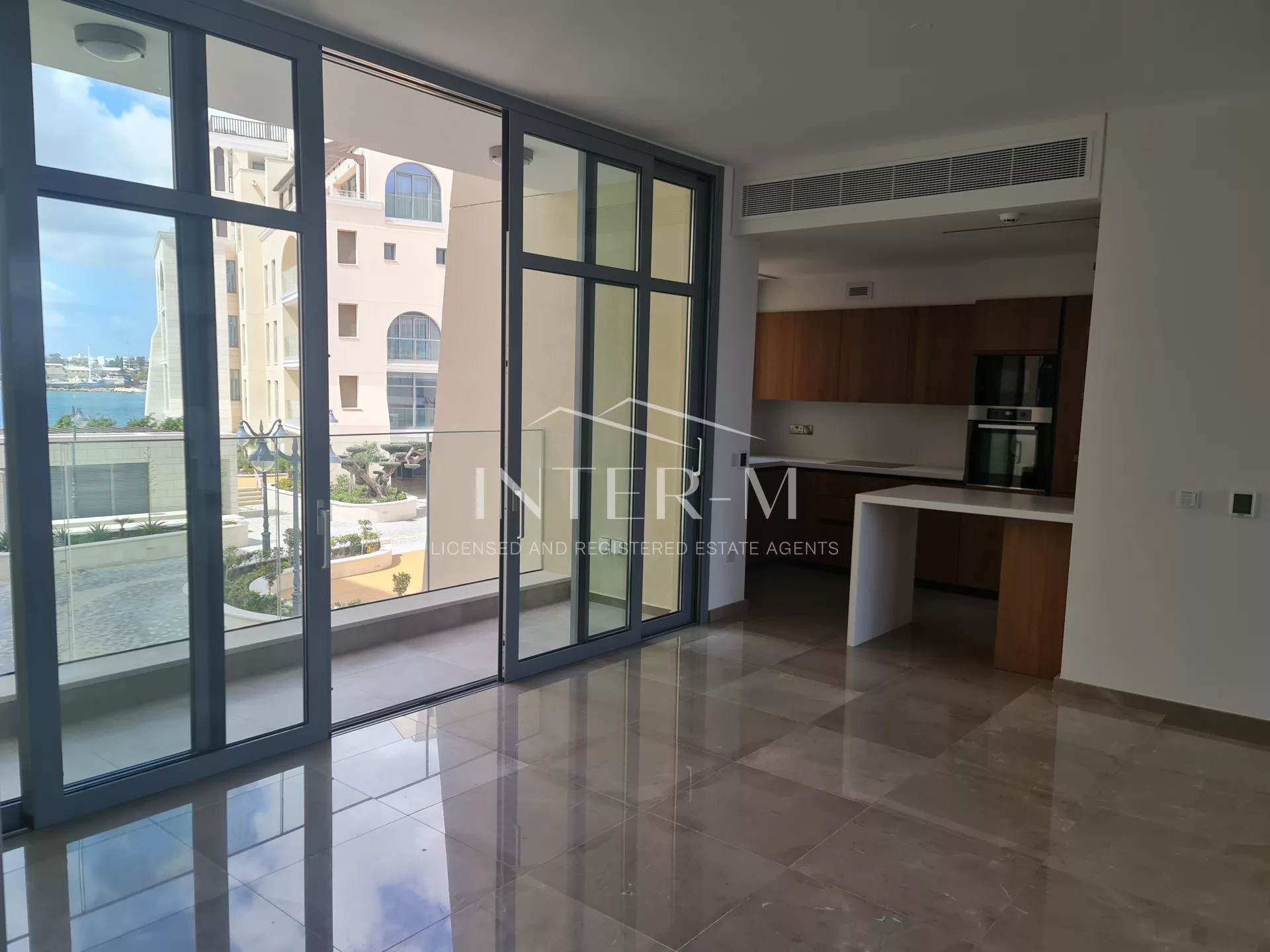 Apartment For Sale In Castle Residences, Marina Limassol  (3 Bedroom) φωτογραφία 14