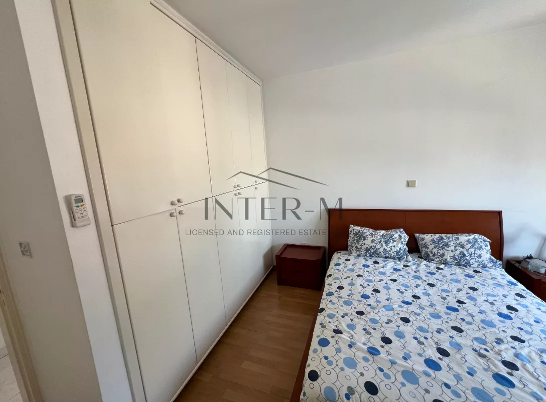 Beautiful Apartment To Sale,In Katholiki, Limassol (4 Bedroom) φωτογραφία 17