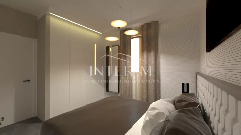Apartment For Sale In Agios Spyridonas (2 Bedroom) photo 8