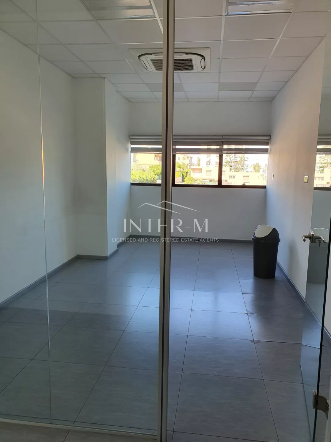 Modern Offices For Rent In Mesa Geitonia (7 Bedroom) φωτογραφία 15