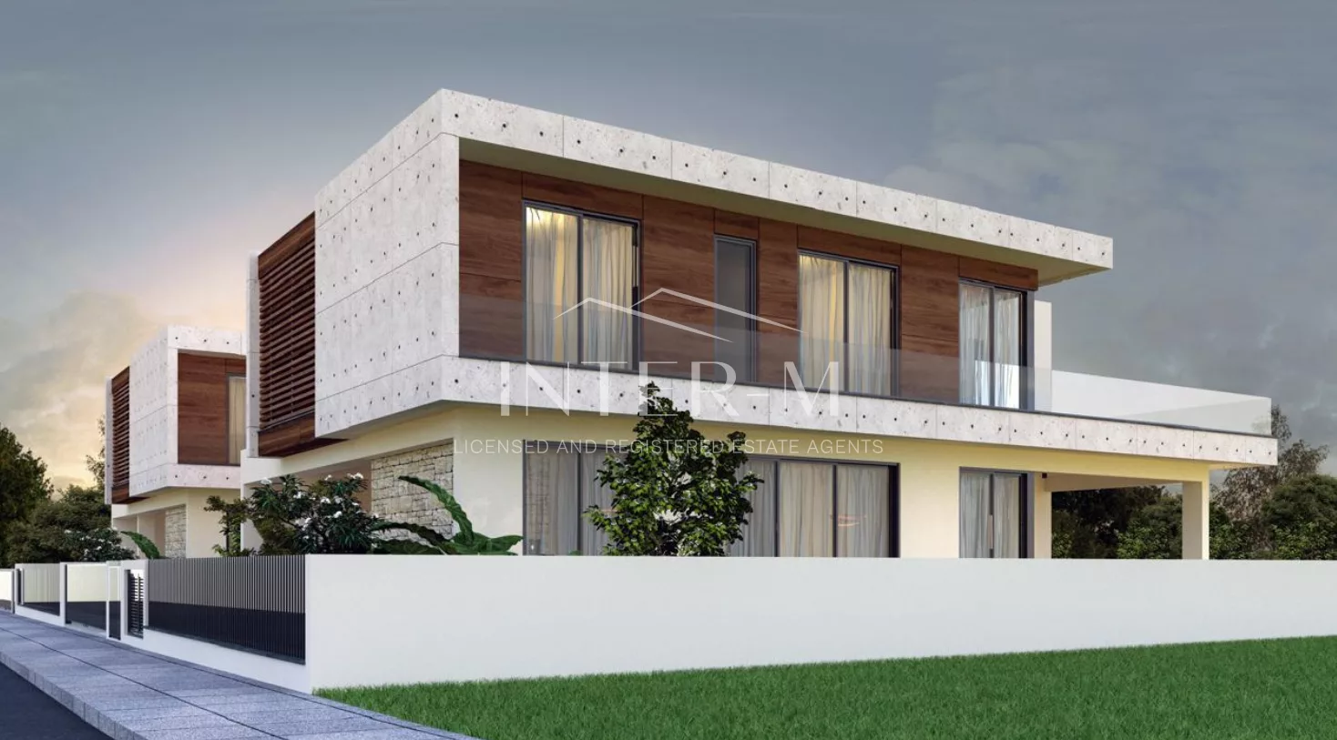 Beautiful Detached House Fоr Sаle In,Mazotos, Larnaca, Cyprus (4 Bedroom) photo 3