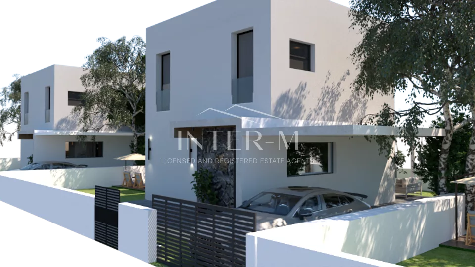 Detached Home For Sale In A Tranquil Pine Forest Setting, Limassol, Cyprus (3 Bedroom) φωτογραφία 7