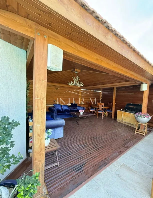 Luxury 4-Bedroom Detached House For Sale – Kalogiri, Germasogeia, Limassol,Cyprus (4 Bedroom) photo 11