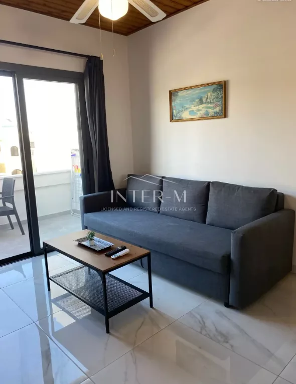 Beautifully Renovated 2-Bedroom Apartment For Sale In Kato Paphos (1 Bedroom) φωτογραφία 8