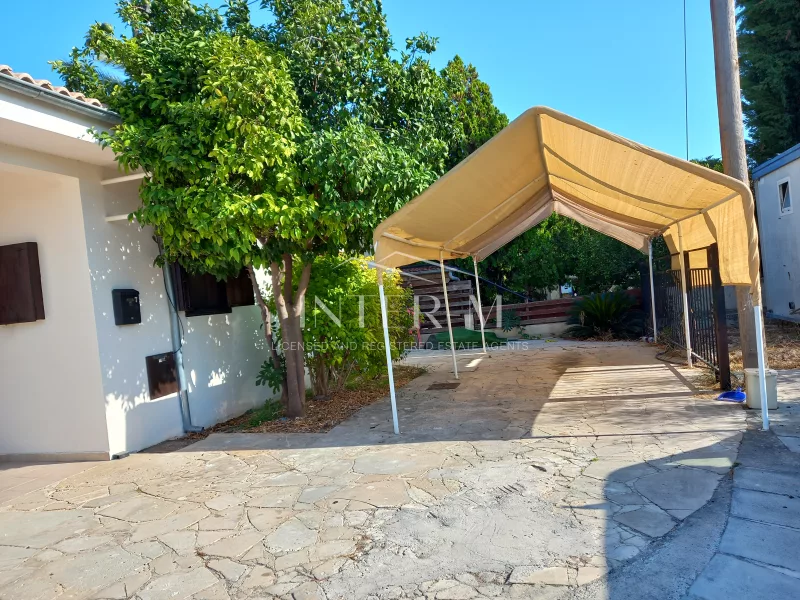 Bungalow 2 bedroom for Resale in Kolossi, Limassol, Cyprus photo 2
