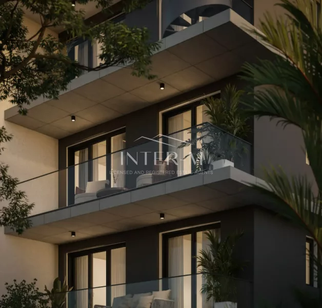 Apartment For Sale – Chalkoutsa / Mesa Geitonia, Limassol,Cyprus (1 Bedroom) photo 2