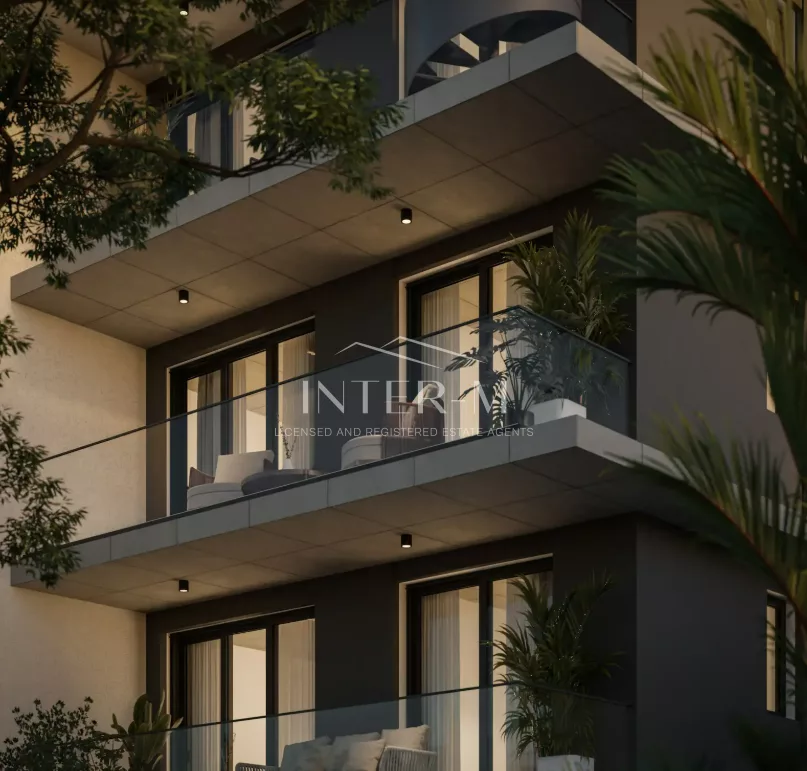 Apartment For Sale – Chalkoutsa / Mesa Geitonia, Limassol,Cyprus (1 Bedroom) photo 2
