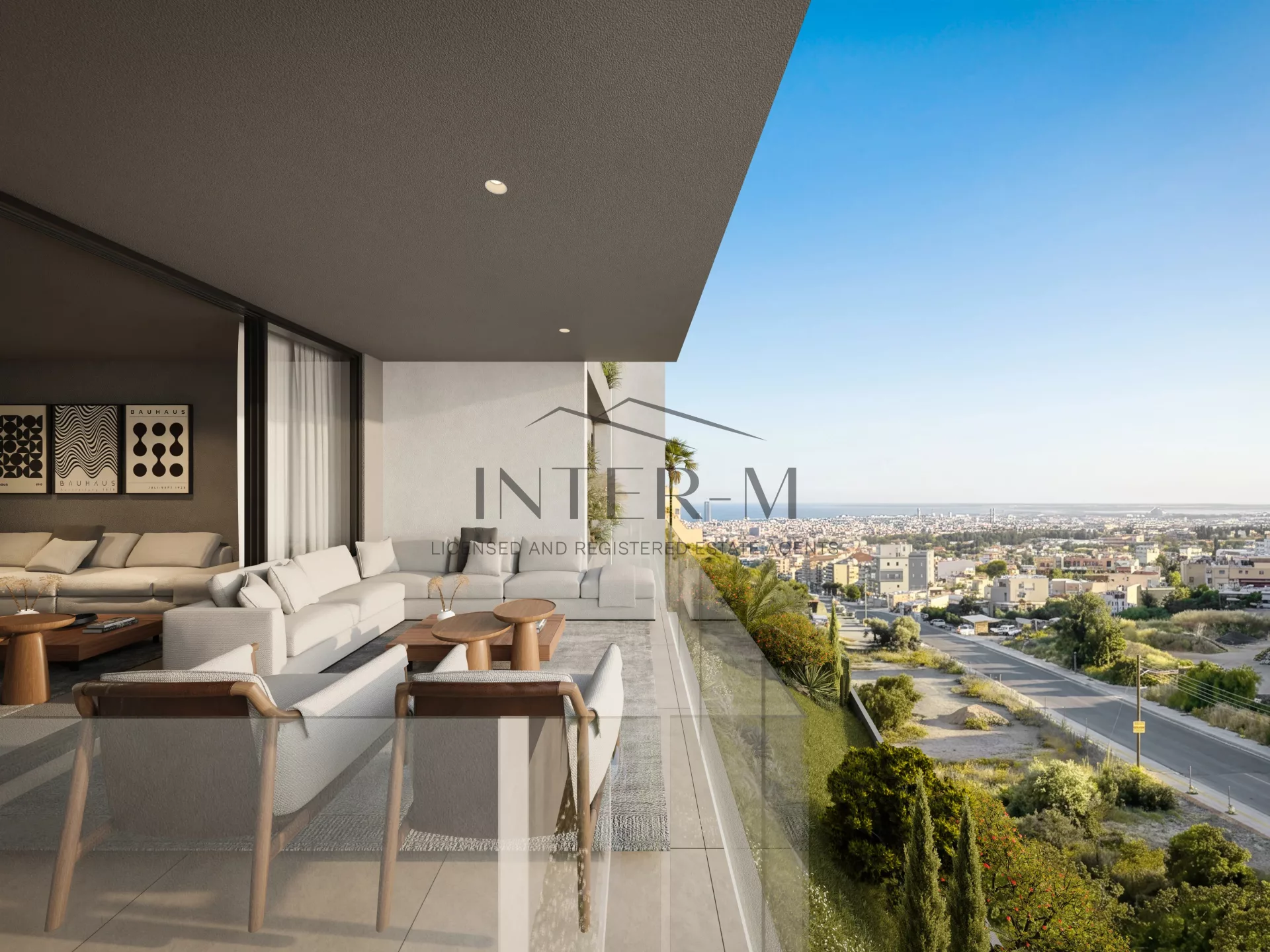 Contemporary 15-Apartment Residential Development for Sale – Agia Fyla, Limassol,Cyprus photo 13