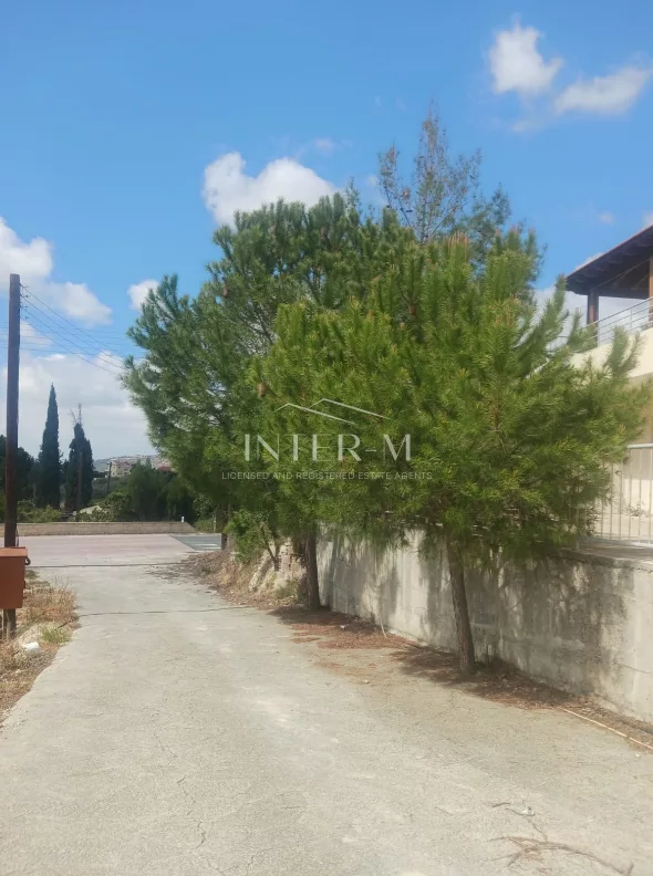 For Sale Elegant 6-Bedroom Detached House In Agios Amvrosios, Limassol – Cyprus (6 Bedroom) φωτογραφία 3