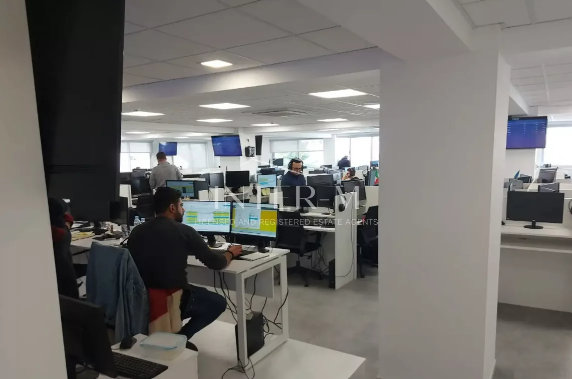 Office for Rent – Agia Zoni, Limassol City Centre
