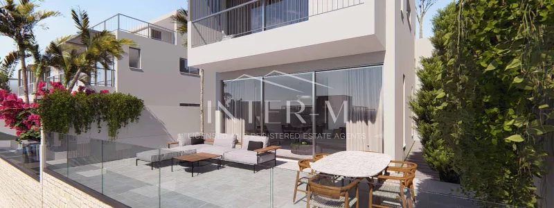 Villa for Sale in Universal, Paphos, Cyprus φωτογραφία 2