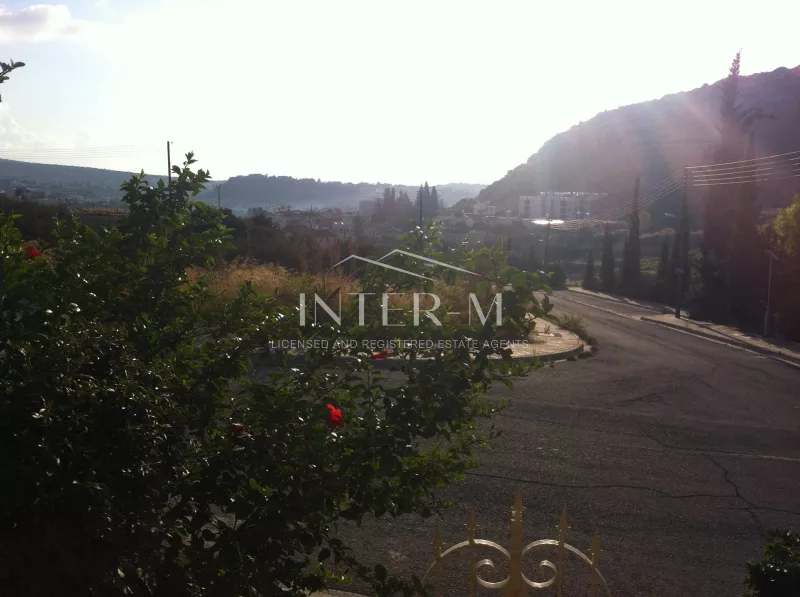Villa For Sale In Panoraia Germasogeia (5 Bedroom) φωτογραφία 4
