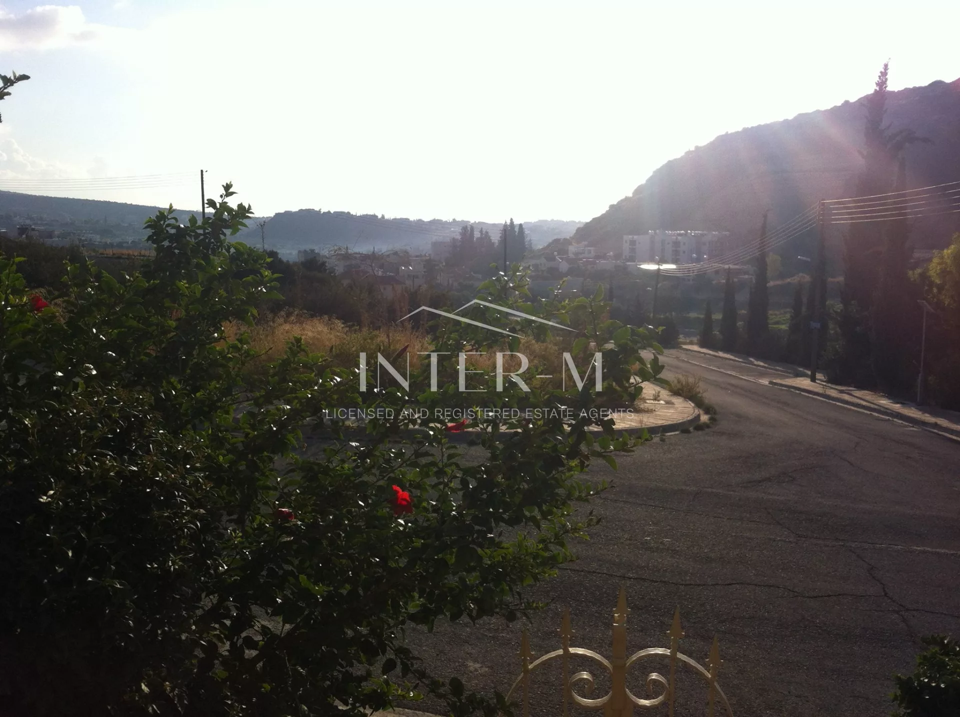 Villa For Sale In Panoraia Germasogeia (5 Bedroom) photo 4