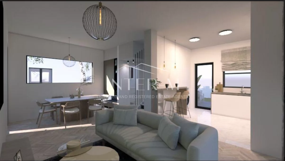 Charming 3-Bedroom Detached House In Souni, Limassol φωτογραφία 7